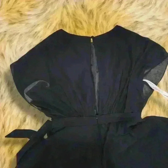 NWT JJ'S HOUSE COCKTAIL DRESS - Picture 5 of 11